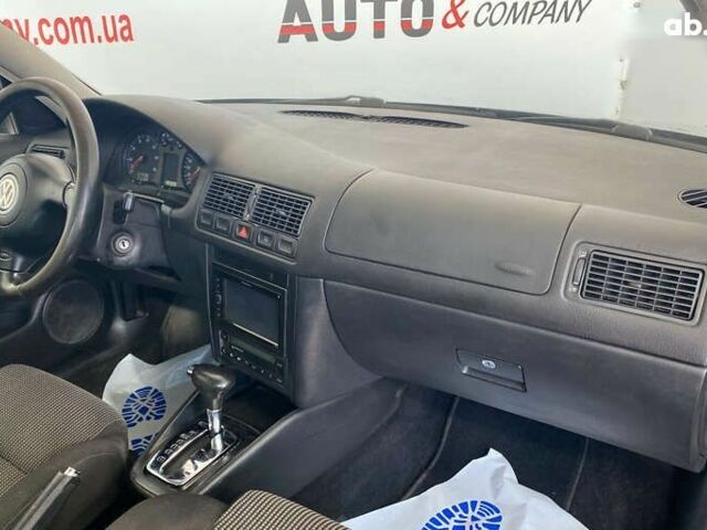 Фольксваген Гольф, объемом двигателя 1.6 л и пробегом 238 тыс. км за 4450 $, фото 7 на Automoto.ua