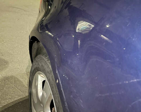 Фольксваген Гольф, объемом двигателя 1.6 л и пробегом 308 тыс. км за 3750 $, фото 4 на Automoto.ua