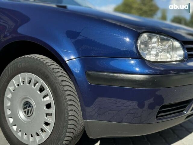 Фольксваген Гольф, об'ємом двигуна 1.6 л та пробігом 210 тис. км за 4699 $, фото 9 на Automoto.ua