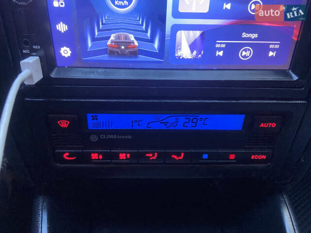 Фольксваген Гольф, объемом двигателя 1.78 л и пробегом 430 тыс. км за 3950 $, фото 19 на Automoto.ua