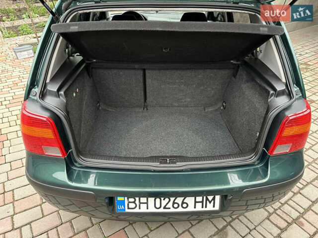 Фольксваген Гольф, объемом двигателя 1.4 л и пробегом 275 тыс. км за 4199 $, фото 18 на Automoto.ua