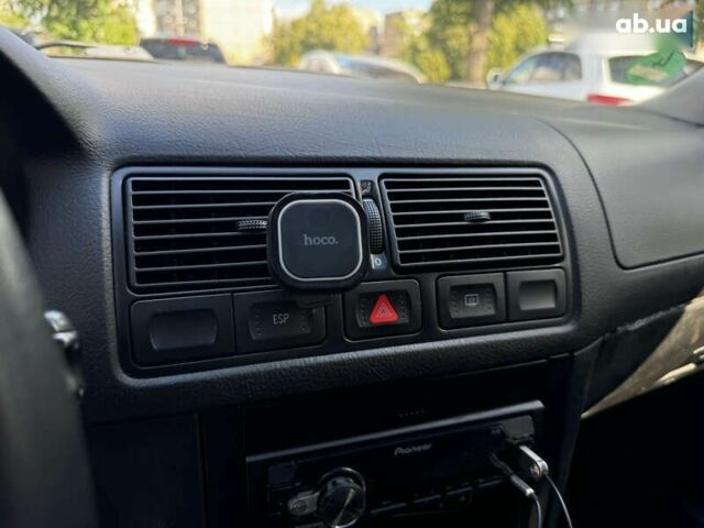 Фольксваген Гольф, об'ємом двигуна 1.6 л та пробігом 210 тис. км за 4699 $, фото 28 на Automoto.ua