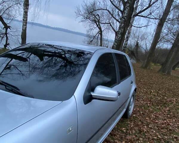 Фольксваген Гольф, объемом двигателя 1.6 л и пробегом 370 тыс. км за 4000 $, фото 8 на Automoto.ua