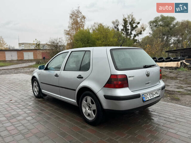 Фольксваген Гольф 2000 в Тростянец на Automoto.ua Фольксваген Гольф, объемом двигателя 1.4 л и пробегом 235 тыс. км за 3900 $, фото 2 на Automoto.ua