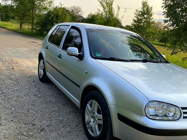 Фольксваген Гольф, объемом двигателя 1.4 л и пробегом 242 тыс. км за 5000 $, фото 4 на Automoto.ua