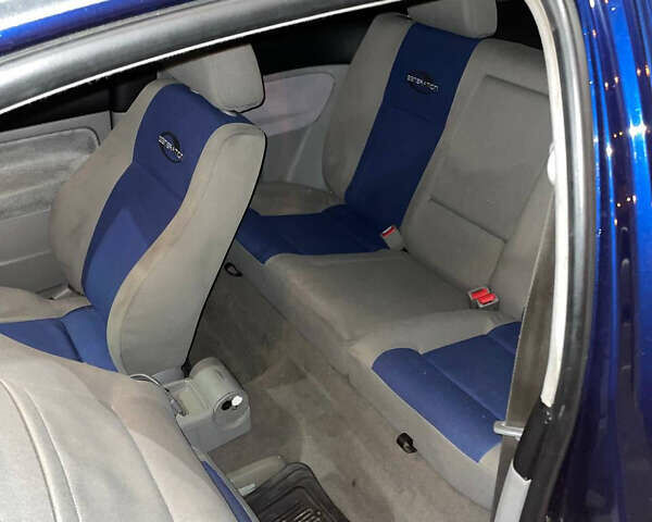 Фольксваген Гольф, объемом двигателя 1.6 л и пробегом 308 тыс. км за 3750 $, фото 7 на Automoto.ua