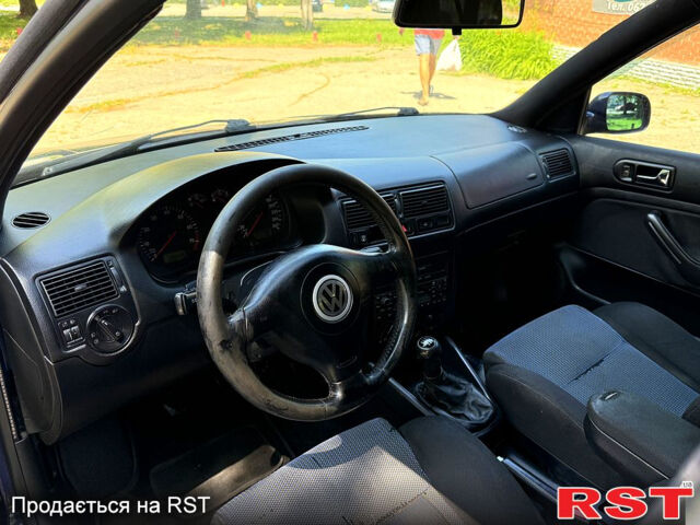 Фольксваген Гольф, об'ємом двигуна 1.6 л та пробігом 300 тис. км за 2999 $, фото 8 на Automoto.ua