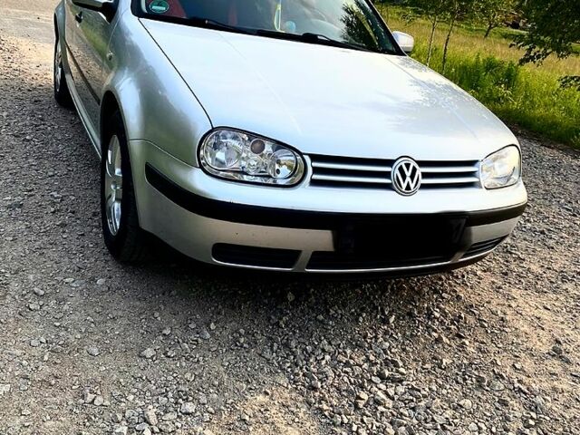 Фольксваген Гольф, объемом двигателя 1.4 л и пробегом 242 тыс. км за 5000 $, фото 5 на Automoto.ua