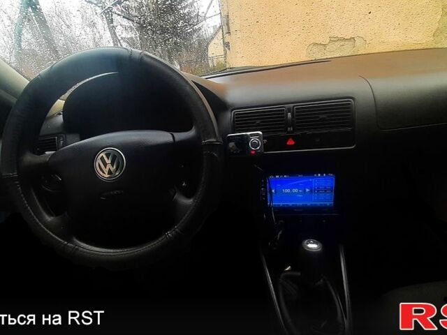 Фольксваген Гольф, объемом двигателя 1.9 л и пробегом 380 тыс. км за 2950 $, фото 2 на Automoto.ua