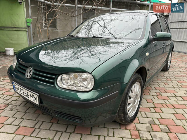 Фольксваген Гольф, объемом двигателя 1.4 л и пробегом 275 тыс. км за 4199 $, фото 9 на Automoto.ua