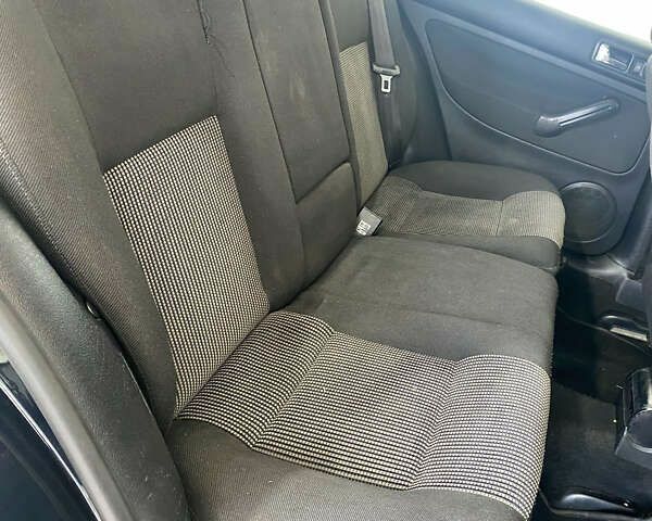 Фольксваген Гольф, объемом двигателя 1.6 л и пробегом 238 тыс. км за 4450 $, фото 18 на Automoto.ua