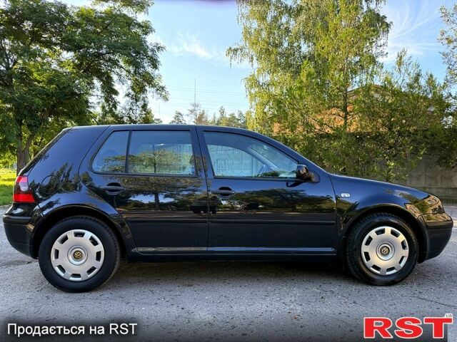 Фольксваген Гольф 2001 в Ахтырке на Automoto.ua Фольксваген Гольф, объемом двигателя 1.4 л и пробегом 208 тыс. км за 4300 $, фото 3 на Automoto.ua