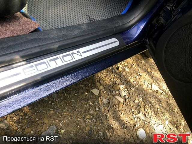 Фольксваген Гольф, объемом двигателя 1.6 л и пробегом 232 тыс. км за 3800 $, фото 5 на Automoto.ua