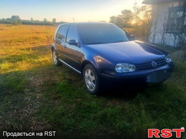 Фольксваген Гольф, объемом двигателя 1.4 л и пробегом 271 тыс. км за 4350 $, фото 5 на Automoto.ua