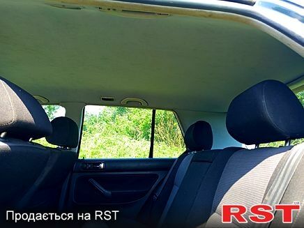 Фольксваген Гольф, объемом двигателя 1.9 л и пробегом 272 тыс. км за 3500 $, фото 1 на Automoto.ua