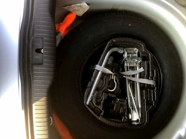 Фольксваген Гольф, об'ємом двигуна 1.4 л та пробігом 146 тис. км за 4999 $, фото 7 на Automoto.ua