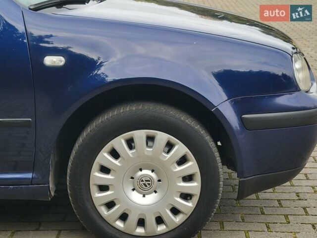 Фольксваген Гольф, объемом двигателя 1.9 л и пробегом 300 тыс. км за 4650 $, фото 8 на Automoto.ua