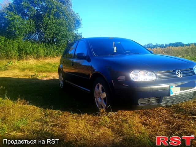 Фольксваген Гольф, объемом двигателя 1.4 л и пробегом 271 тыс. км за 4350 $, фото 1 на Automoto.ua