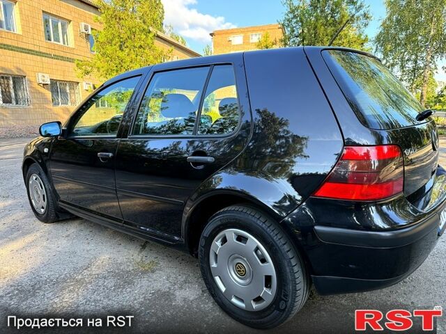 Фольксваген Гольф 2001 в Ахтырке на Automoto.ua Фольксваген Гольф, объемом двигателя 1.4 л и пробегом 208 тыс. км за 4300 $, фото 7 на Automoto.ua