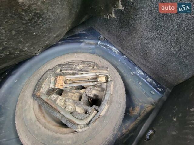 Фольксваген Гольф, объемом двигателя 1.9 л и пробегом 300 тыс. км за 4650 $, фото 44 на Automoto.ua