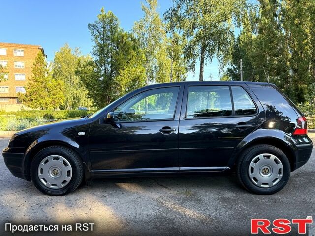 Фольксваген Гольф 2001 в Ахтырке на Automoto.ua Фольксваген Гольф, объемом двигателя 1.4 л и пробегом 208 тыс. км за 4300 $, фото 9 на Automoto.ua