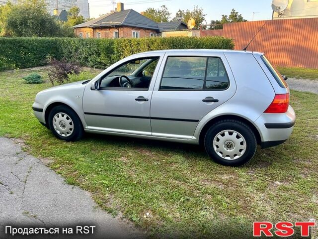 Фольксваген Гольф, об'ємом двигуна 1.4 л та пробігом 146 тис. км за 4999 $, фото 4 на Automoto.ua