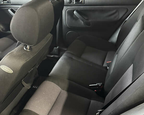 Фольксваген Гольф, объемом двигателя 1.39 л и пробегом 200 тыс. км за 4700 $, фото 9 на Automoto.ua