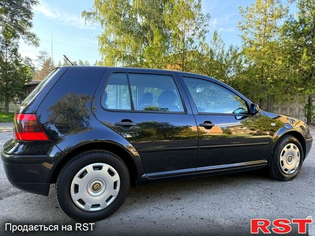 Фольксваген Гольф 2001 в Ахтырке на Automoto.ua Фольксваген Гольф, объемом двигателя 1.4 л и пробегом 208 тыс. км за 4300 $, фото 4 на Automoto.ua