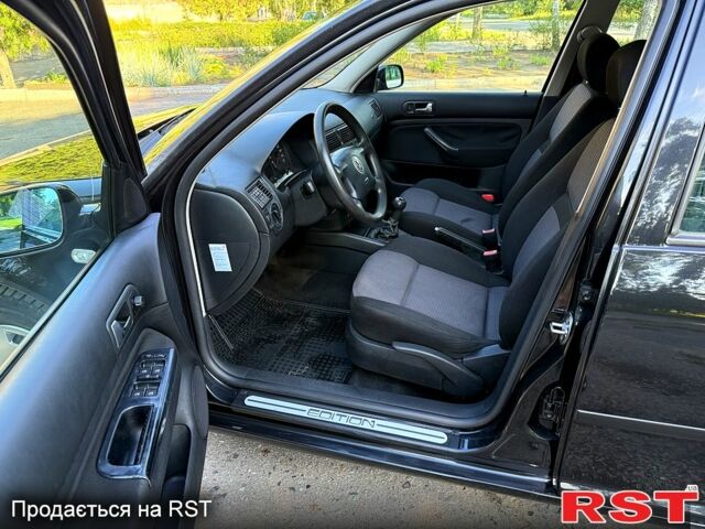 Фольксваген Гольф 2001 в Ахтырке на Automoto.ua Фольксваген Гольф, объемом двигателя 1.4 л и пробегом 208 тыс. км за 4300 $, фото 11 на Automoto.ua