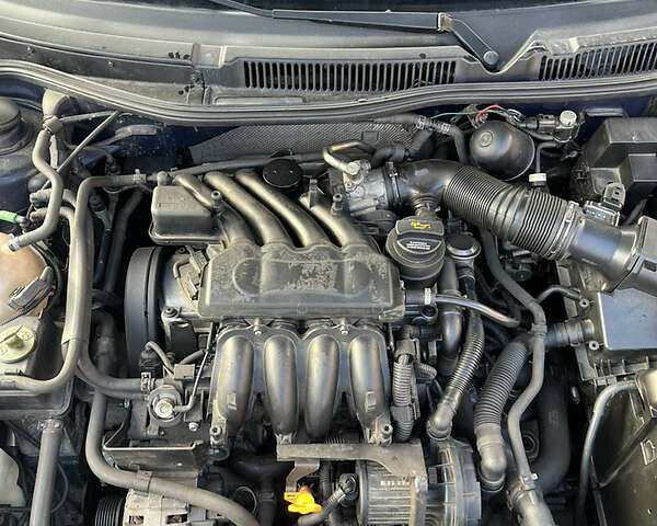 Фольксваген Гольф, об'ємом двигуна 1.6 л та пробігом 228 тис. км за 5399 $, фото 47 на Automoto.ua