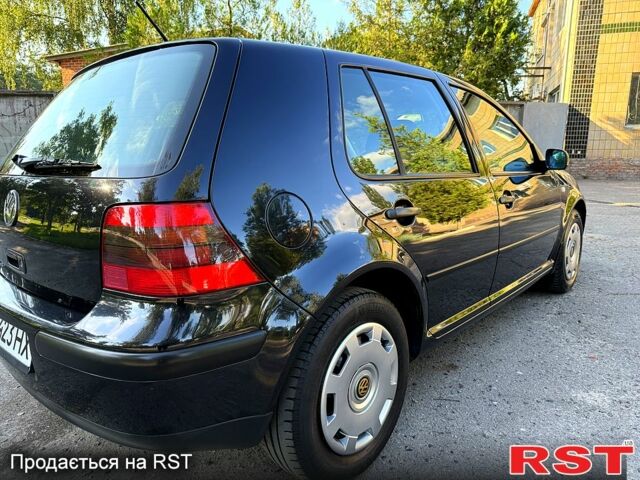 Фольксваген Гольф 2001 в Ахтырке на Automoto.ua Фольксваген Гольф, объемом двигателя 1.4 л и пробегом 208 тыс. км за 4300 $, фото 6 на Automoto.ua