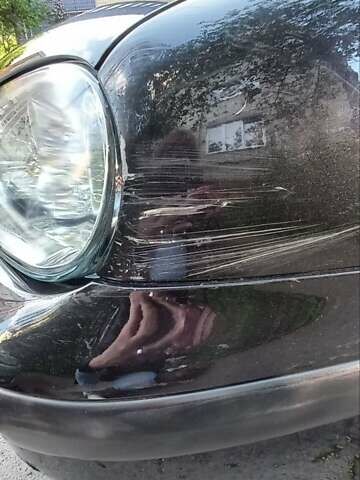 Фольксваген Гольф, объемом двигателя 1.4 л и пробегом 240 тыс. км за 3900 $, фото 9 на Automoto.ua