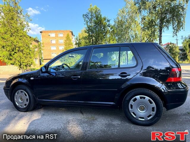 Фольксваген Гольф 2001 в Ахтырке на Automoto.ua Фольксваген Гольф, объемом двигателя 1.4 л и пробегом 208 тыс. км за 4300 $, фото 8 на Automoto.ua