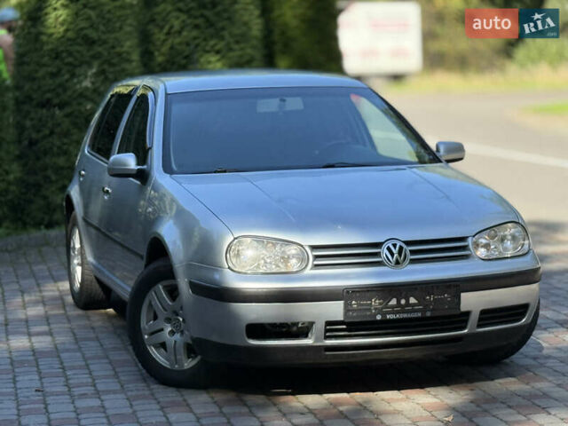Фольксваген Гольф, об'ємом двигуна 1.39 л та пробігом 232 тис. км за 4150 $, фото 1 на Automoto.ua