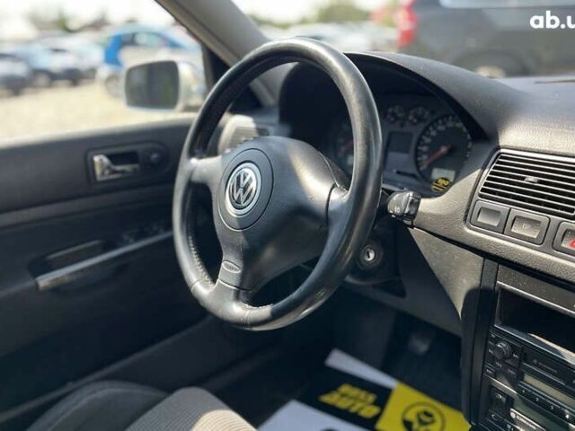Фольксваген Гольф, объемом двигателя 1.6 л и пробегом 185 тыс. км за 4900 $, фото 24 на Automoto.ua