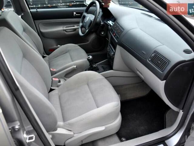 Фольксваген Гольф, объемом двигателя 1.39 л и пробегом 189 тыс. км за 4700 $, фото 27 на Automoto.ua