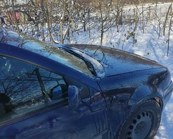 Фольксваген Гольф, объемом двигателя 1.4 л и пробегом 281 тыс. км за 3700 $, фото 4 на Automoto.ua