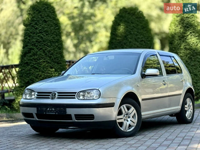 Фольксваген Гольф, об'ємом двигуна 1.39 л та пробігом 232 тис. км за 4150 $, фото 11 на Automoto.ua