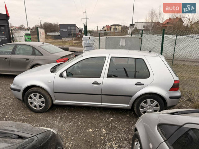 Фольксваген Гольф, объемом двигателя 1.4 л и пробегом 198 тыс. км за 3900 $, фото 2 на Automoto.ua