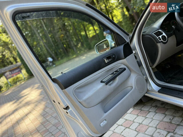 Фольксваген Гольф, об'ємом двигуна 1.39 л та пробігом 232 тис. км за 4150 $, фото 26 на Automoto.ua