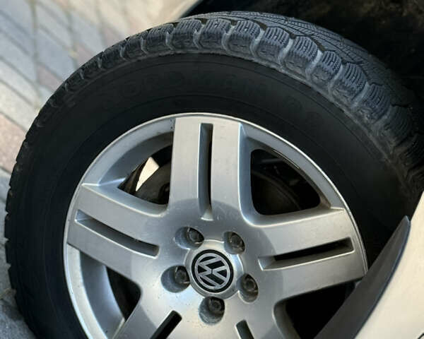 Фольксваген Гольф, об'ємом двигуна 1.39 л та пробігом 232 тис. км за 4150 $, фото 4 на Automoto.ua