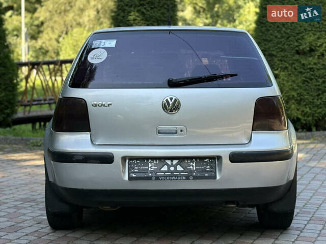 Фольксваген Гольф, об'ємом двигуна 1.39 л та пробігом 232 тис. км за 4150 $, фото 16 на Automoto.ua