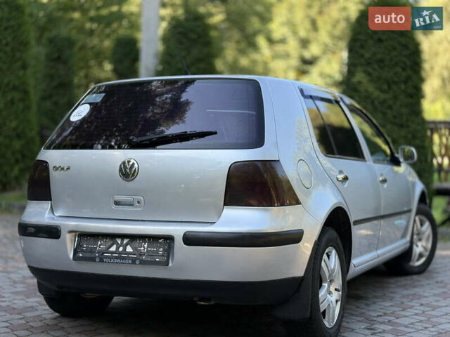 Фольксваген Гольф, об'ємом двигуна 1.39 л та пробігом 232 тис. км за 4150 $, фото 19 на Automoto.ua