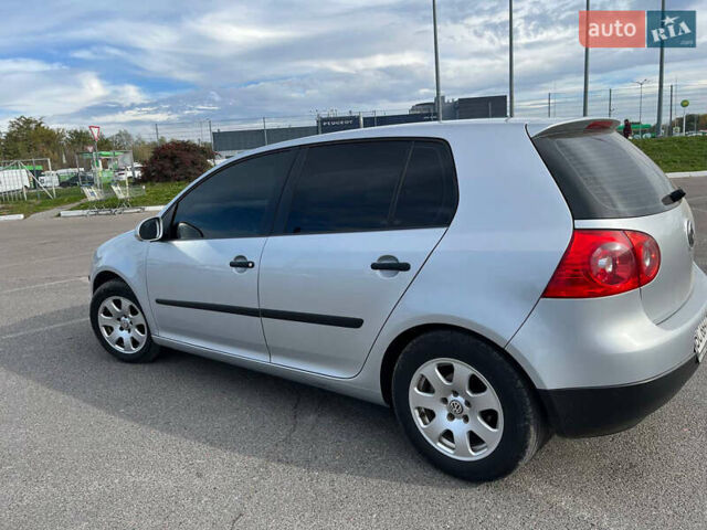 Фольксваген Гольф, объемом двигателя 1.6 л и пробегом 185 тыс. км за 4800 $, фото 2 на Automoto.ua