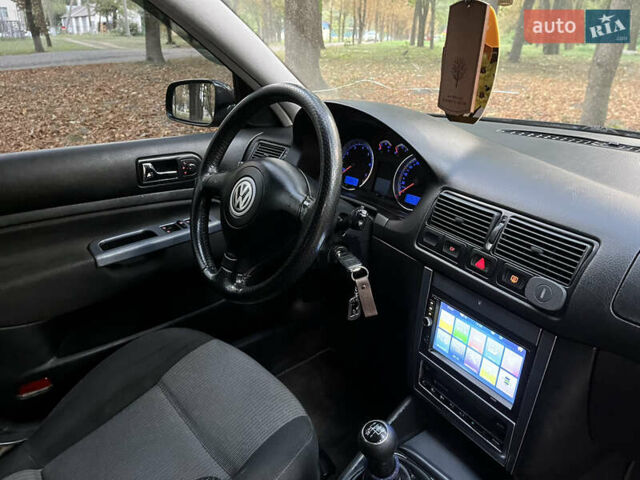 Фольксваген Гольф, объемом двигателя 1.6 л и пробегом 281 тыс. км за 4400 $, фото 37 на Automoto.ua