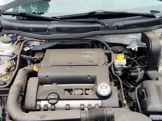 Фольксваген Гольф, объемом двигателя 1.4 л и пробегом 150 тыс. км за 4200 $, фото 2 на Automoto.ua