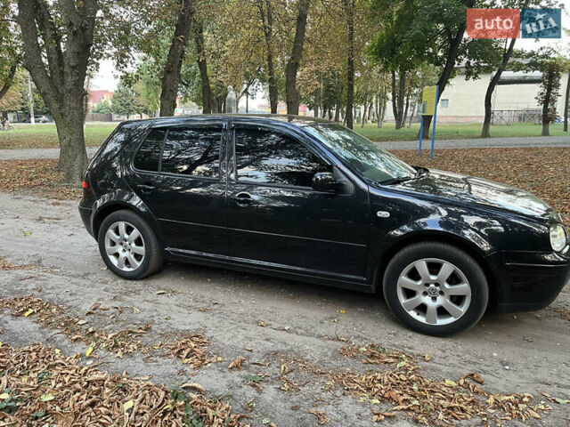 Фольксваген Гольф, объемом двигателя 1.6 л и пробегом 281 тыс. км за 4400 $, фото 14 на Automoto.ua