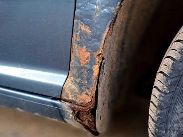 Фольксваген Гольф, объемом двигателя 1.4 л и пробегом 154 тыс. км за 4300 $, фото 2 на Automoto.ua