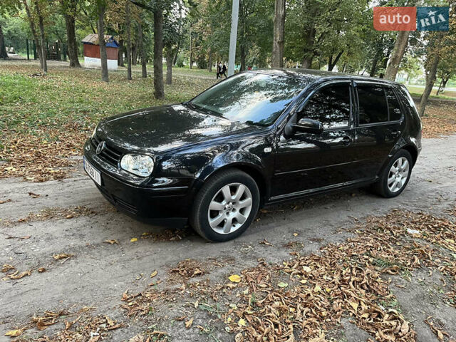Фольксваген Гольф, объемом двигателя 1.6 л и пробегом 281 тыс. км за 4400 $, фото 11 на Automoto.ua