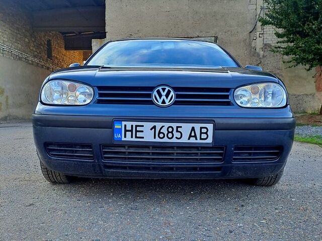 Фольксваген Гольф, объемом двигателя 1.4 л и пробегом 154 тыс. км за 4300 $, фото 7 на Automoto.ua